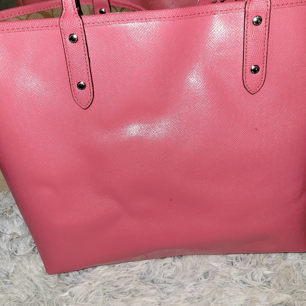 Coach bag - Picture 2 of 6